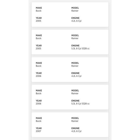 DELPHI FG0515 Fuel Pump Module Assembly - Picture 2 of 7